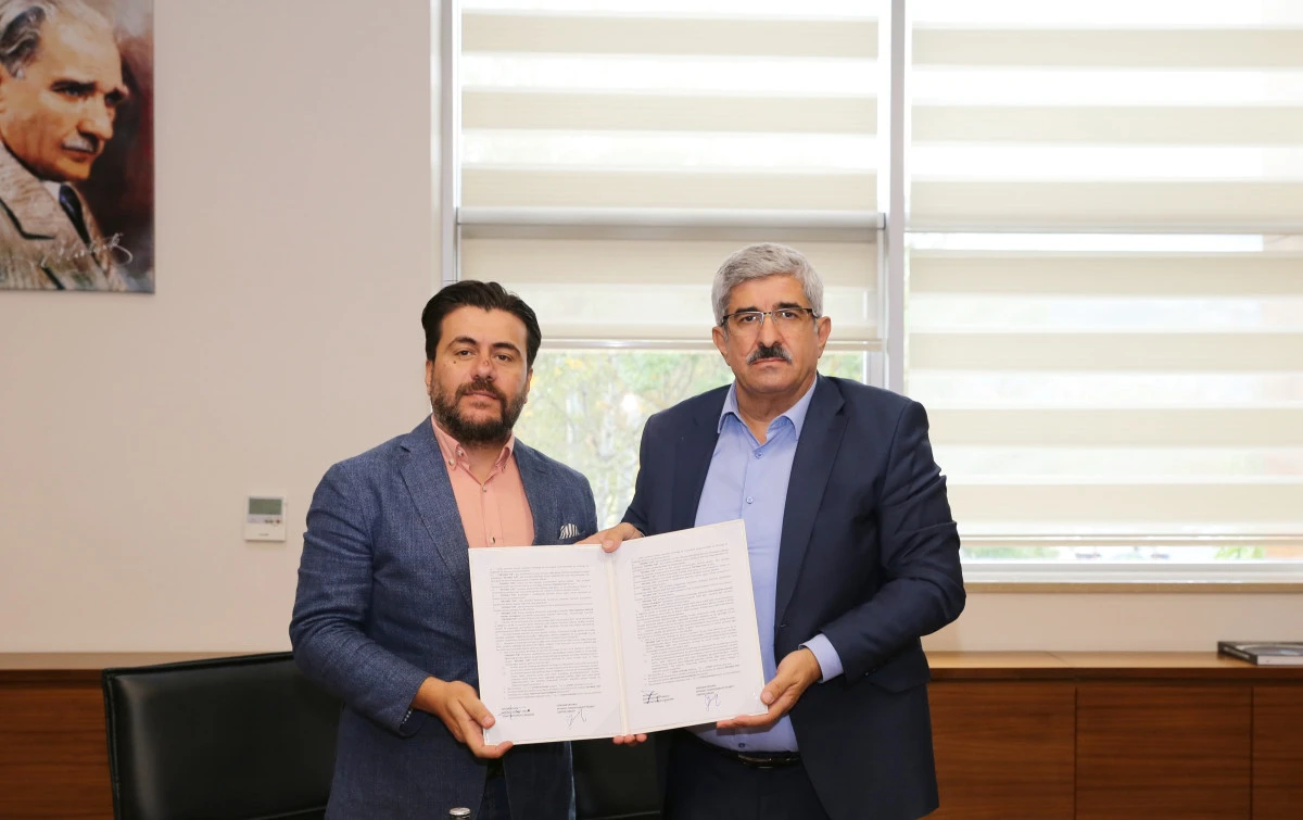 KOTO, ERYARGI TUR İLE İNDİRİM PROTOKOL&Uuml; İMZALADI