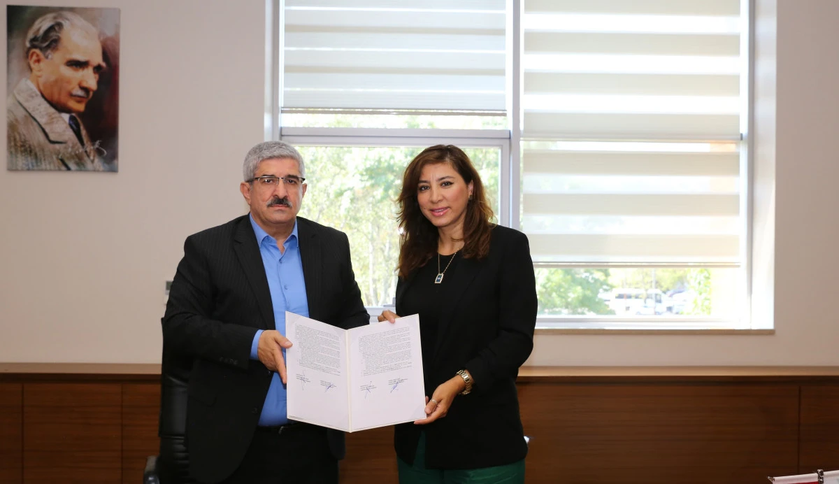 KOTO, VEN&Uuml;S PSİKOLOJİ İLE İNDİRİM PROTOKOL&Uuml; İMZALADI