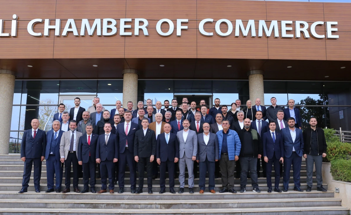 KOTO&rsquo;DAN AKARYAKIT SEKT&Ouml;R&Uuml;&rsquo;NE Y&Ouml;NELİK KAPSAMLI İSTİŞARE