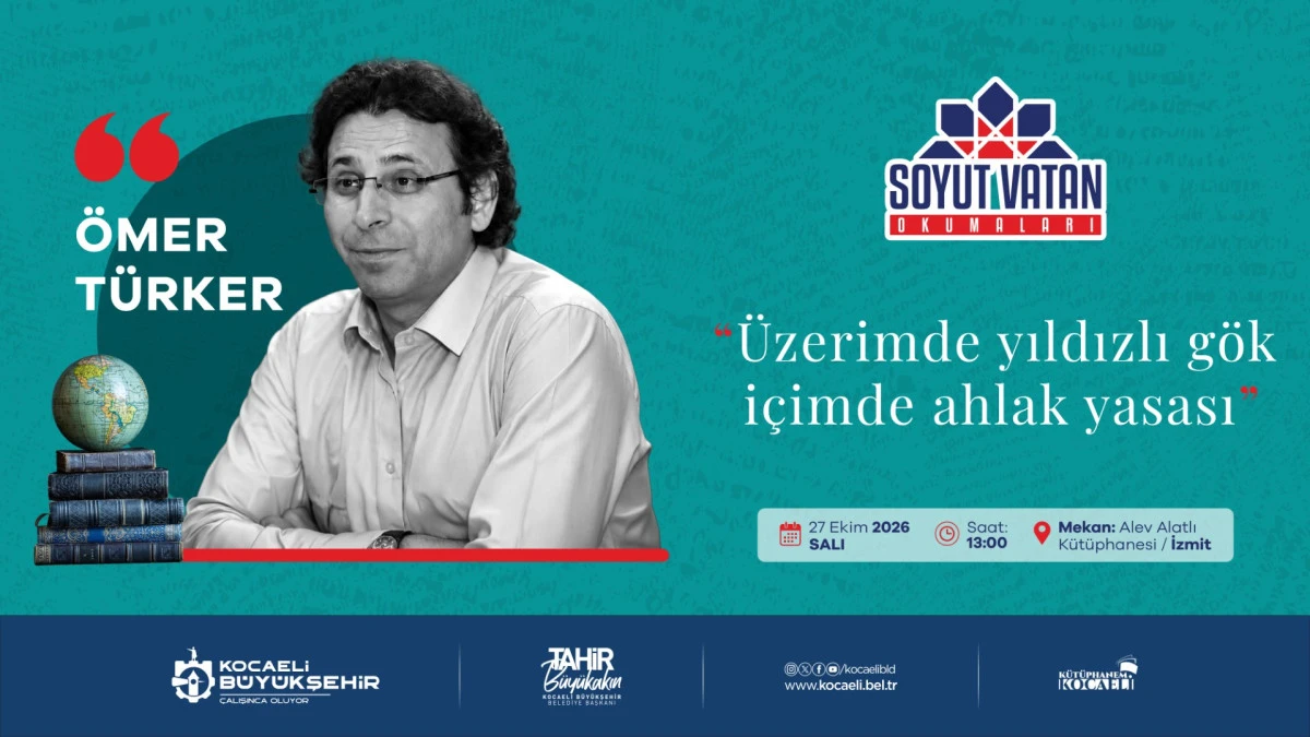 K&Uuml;T&Uuml;PHANELERDE &ldquo;SOYUT VATAN&rdquo; YOLCULUĞU BAŞLIYOR