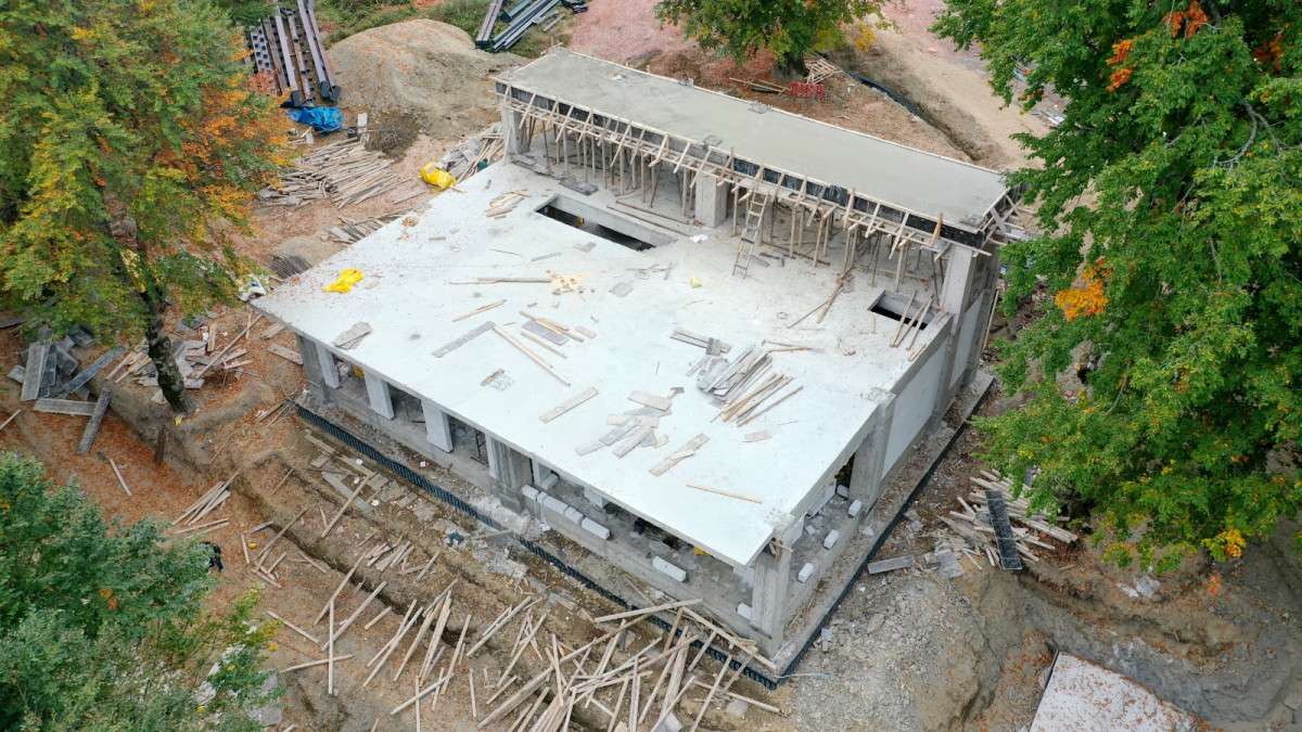 KUZUYAYLA’DAKİ SOSYAL ALANLARDA HUMMALI ÇALIŞMA