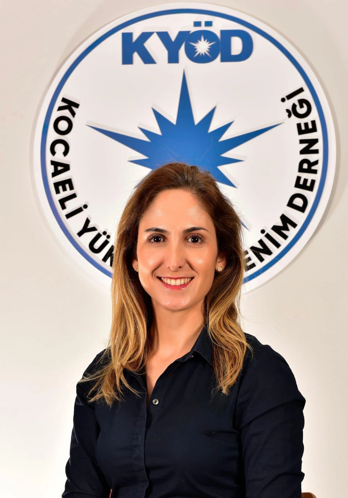 KY&Ouml;D, YAĞMUR SOYSAL İSMİNDE BİRLEŞTİ; ADAYLIĞINI A&Ccedil;IKLADI