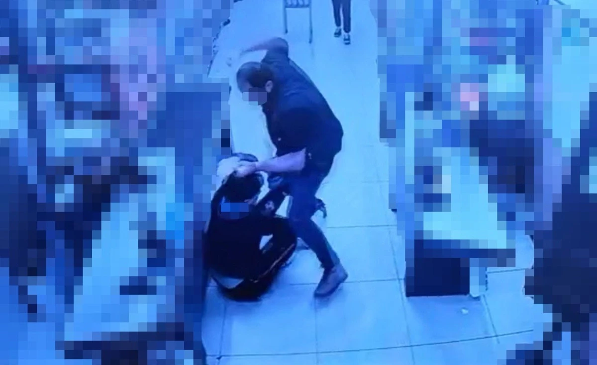 MARKETTEKİ ‘ŞEKER DÖKME' KAVGASINDA 3 KİŞİ TUTUKLANDI