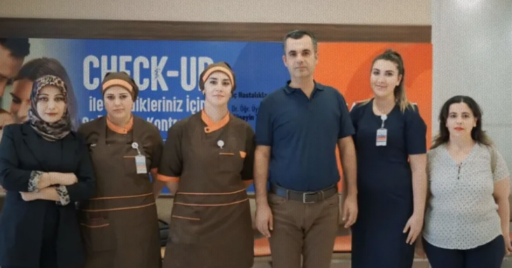 MEME KANSERİNDE ERKEN TEŞHİS HAYAT KURTARIYOR