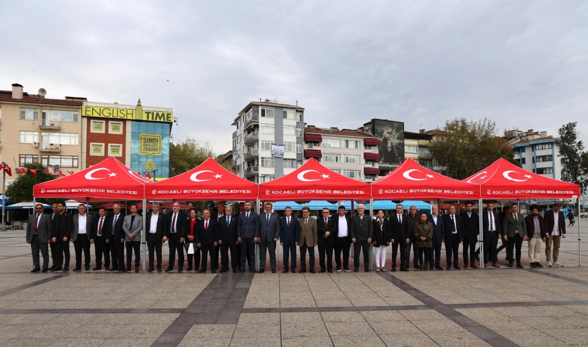 MUHTARLARIN EN MUTLU G&Uuml;N&Uuml;