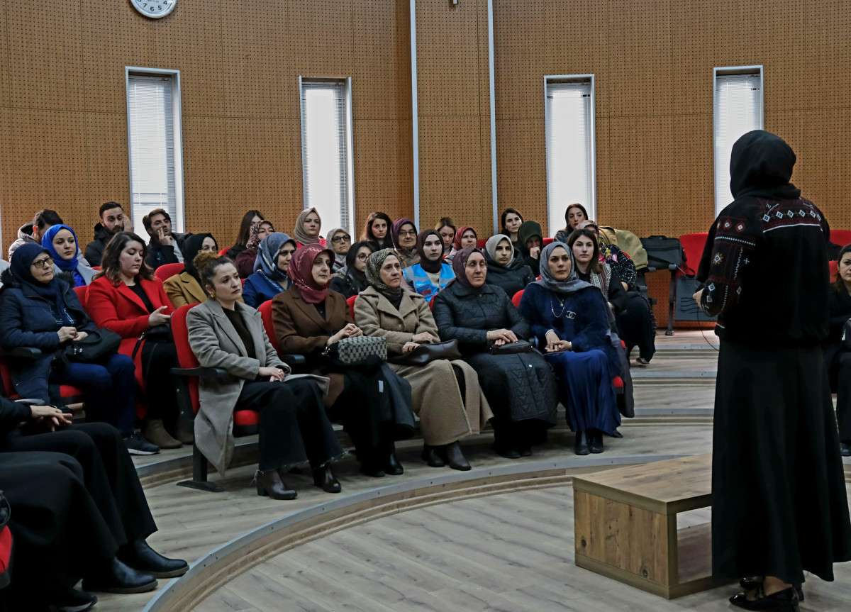 MUTLU ŞEHİR OKULLARI RAMAZAN’DA YOĞUN İLGİ GÖRDÜ