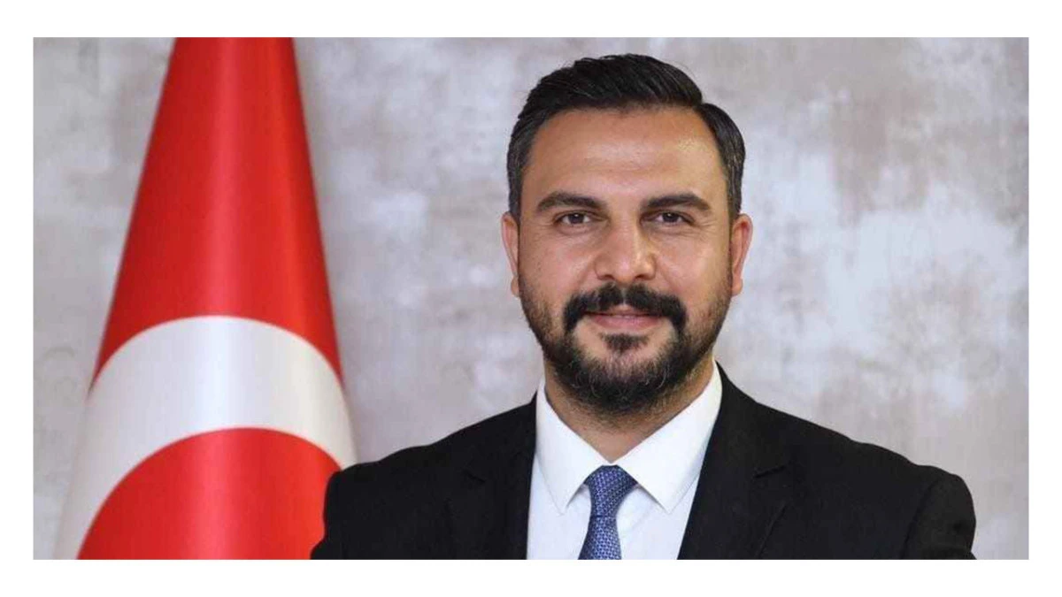 NACİ KAZAK'A YENİ G&Ouml;REV