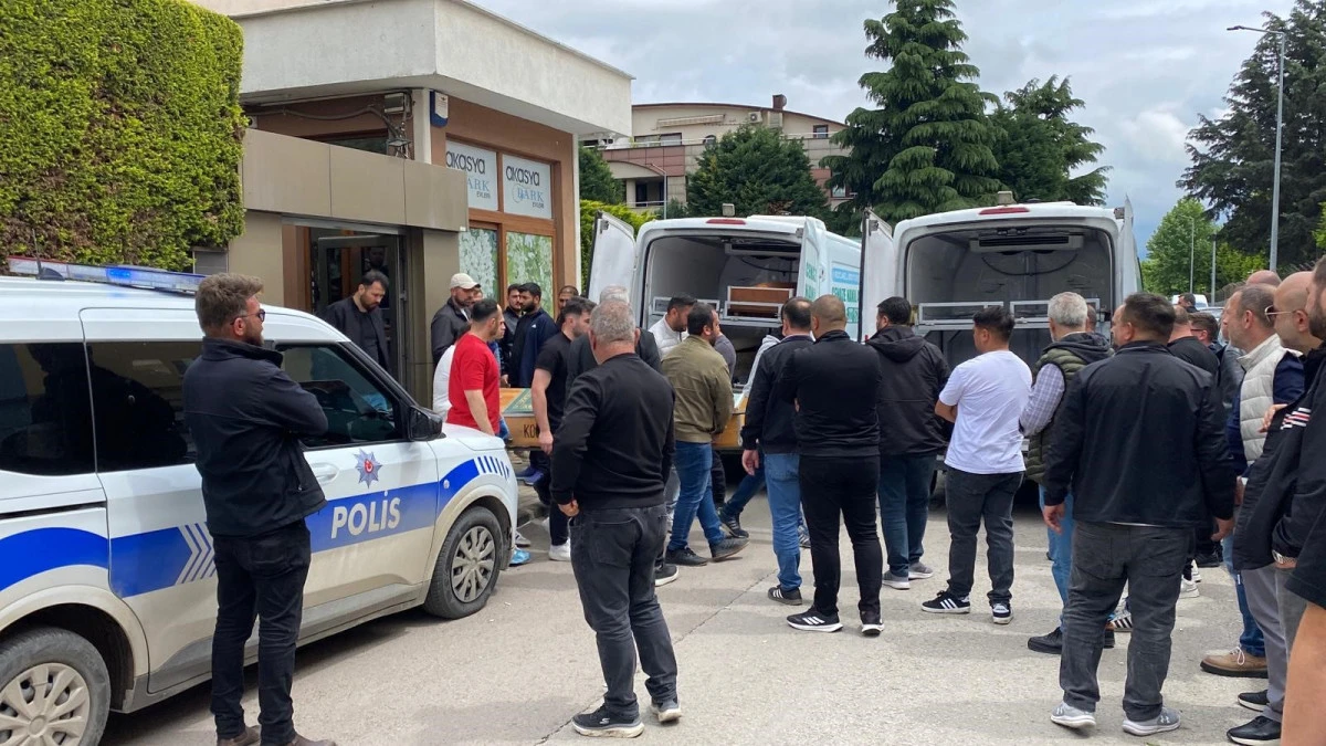 NİKAH ŞAHİDİ OLDUĞU ORTAĞI TARAFINDAN &Ouml;LD&Uuml;R&Uuml;LD&Uuml;