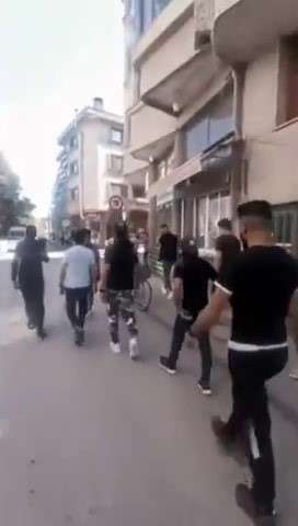 O ÇETENİN ÜYELERİ YAKALANDI