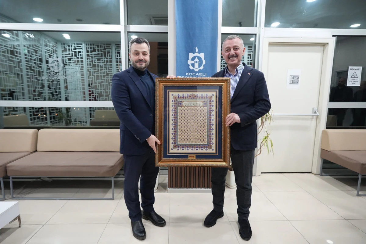 &Ouml;NDER İL BAŞKANLARI KAMPI KOCAELİ&rsquo;NDE GER&Ccedil;EKLEŞTİ