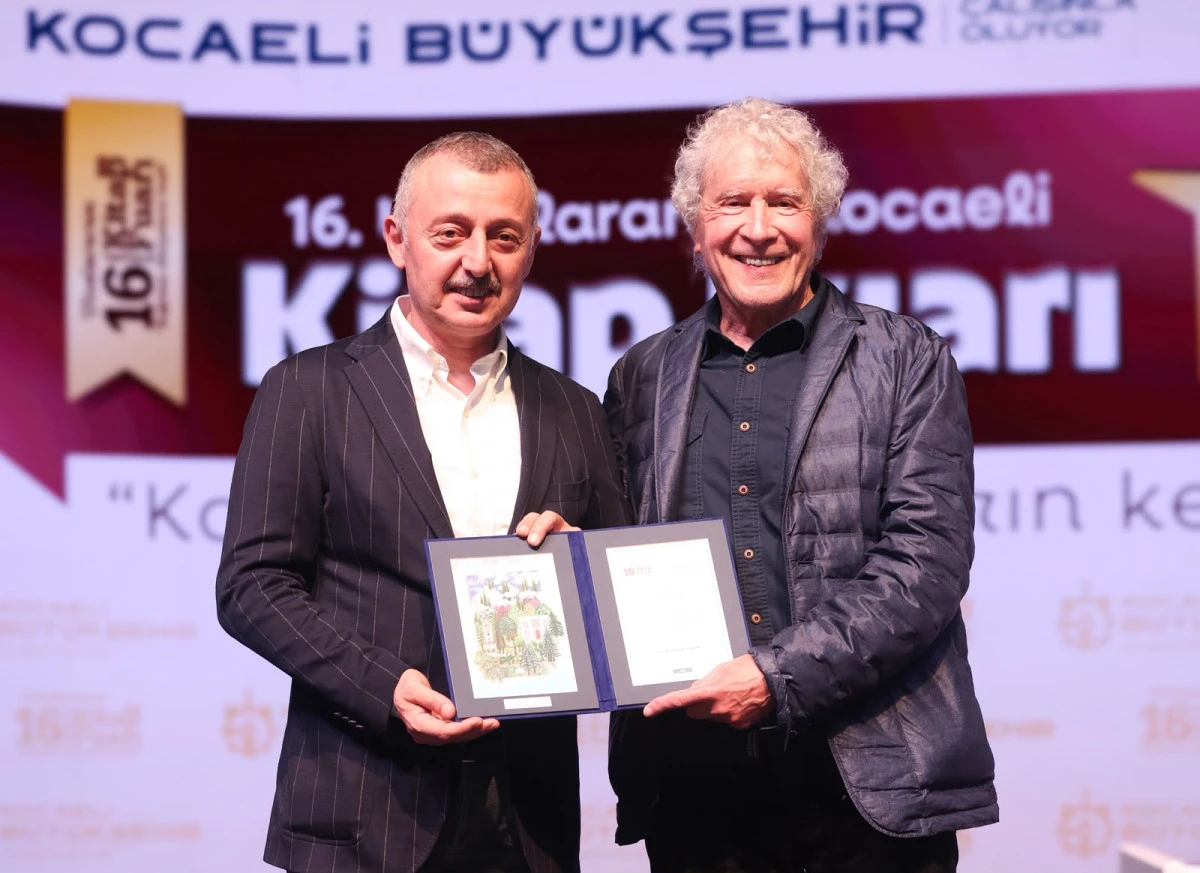  PERKİNS&rsquo;TEN T&Uuml;RKİYE&rsquo;YE DİKKAT &Ccedil;EKEN YORUM: &ldquo;KİLİT TAŞI&rdquo;