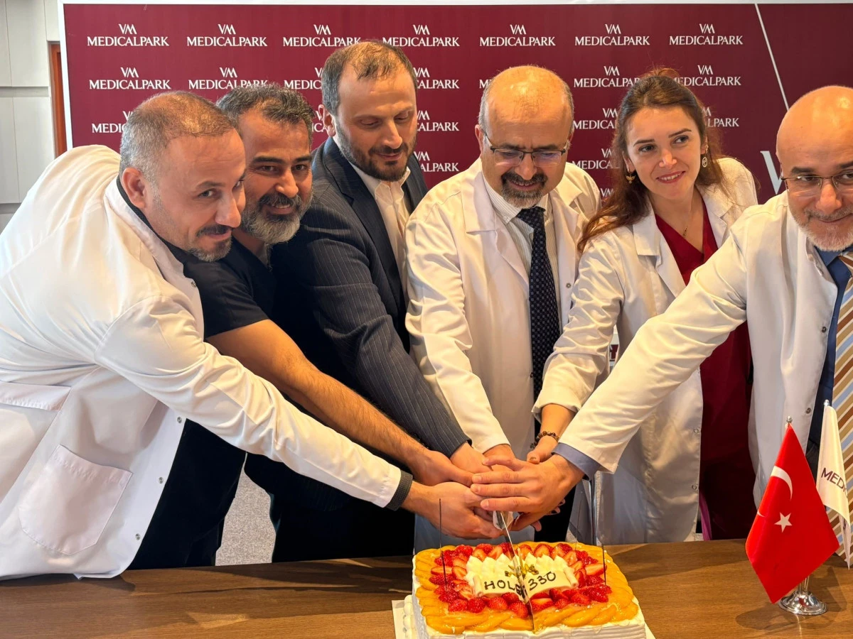 PROSTAT AMELİYATI KORKULARINI BİTİREN YÖNTEM