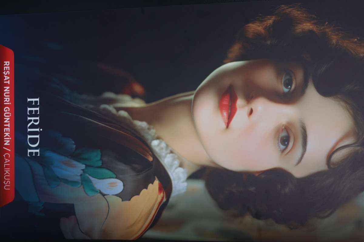 ROMAN KAHRAMANLARININ DEĞİŞEN KARAKTERLERİ  13. KOCAELİ KİTAP FUARI’NDA