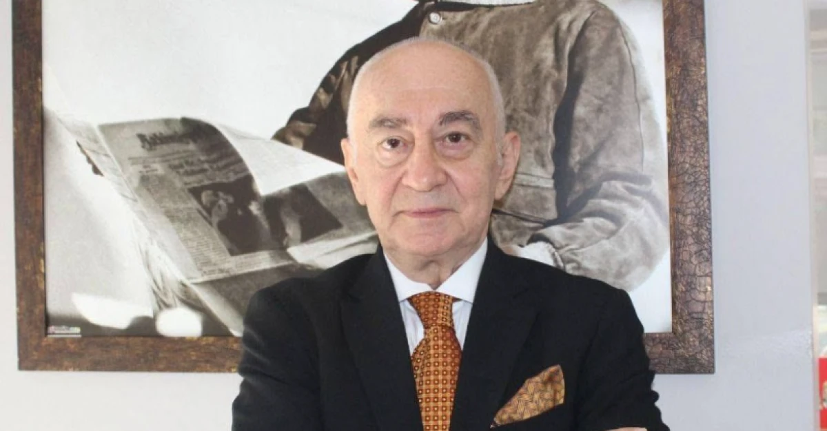 SADUN &Ccedil;ETİN ANNESİNİ KAYBETTİ