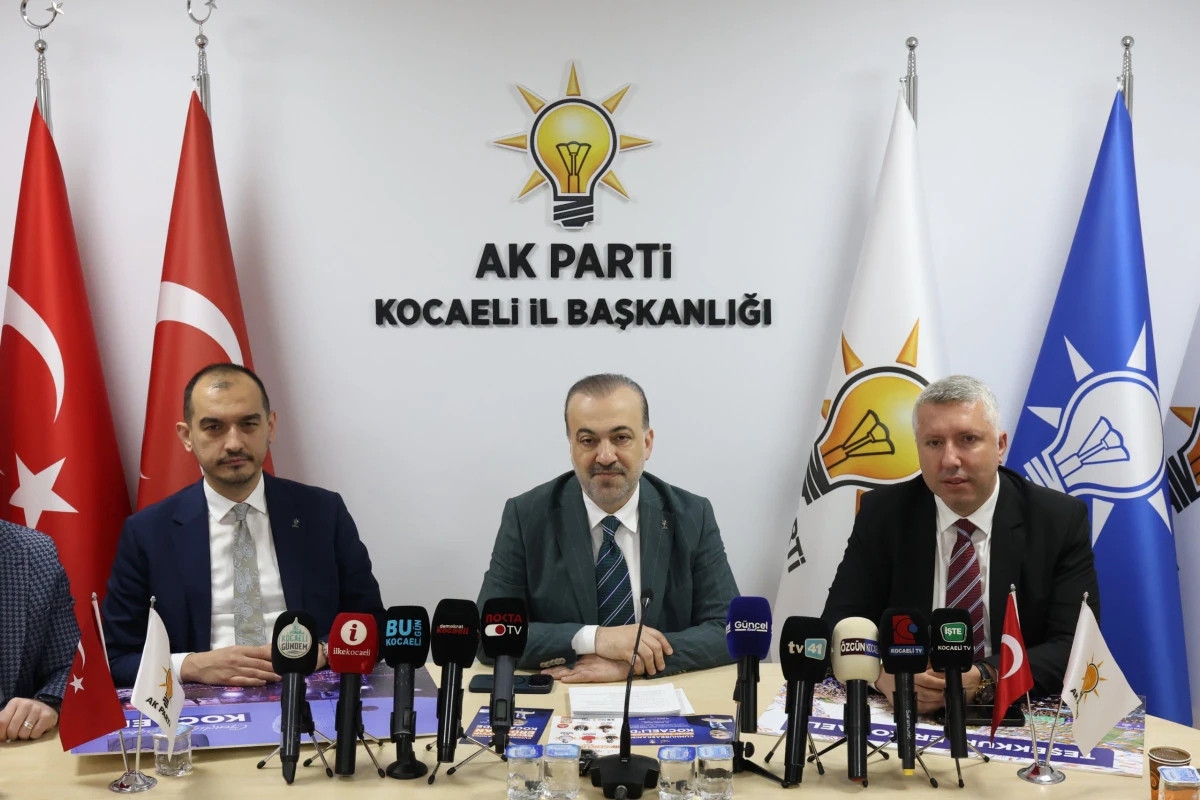 ŞAHİN TALUS İZMİT,DERİNCE VE KARAM&Uuml;RSEL'İ GERİ ALACAĞIZ
