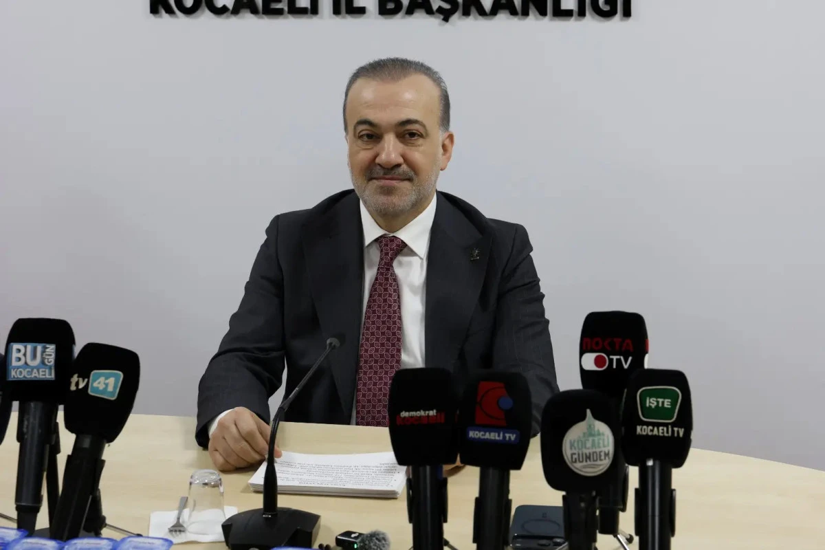 ŞAHİN TALUS&rsquo;TAN CHP&rsquo;YE SERT ELEŞTİRİLER