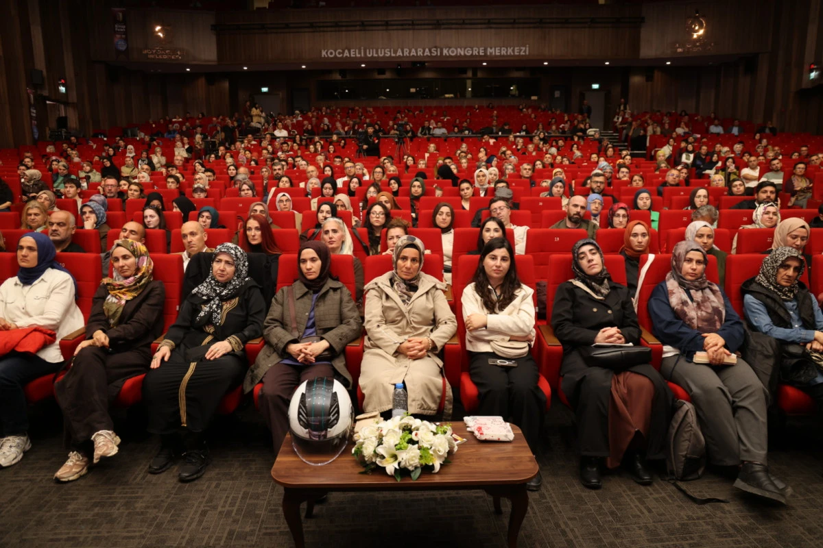 SAYAR&rsquo;DAN EKRANLARA VE HIZA KARŞI HAYAT DERSİ