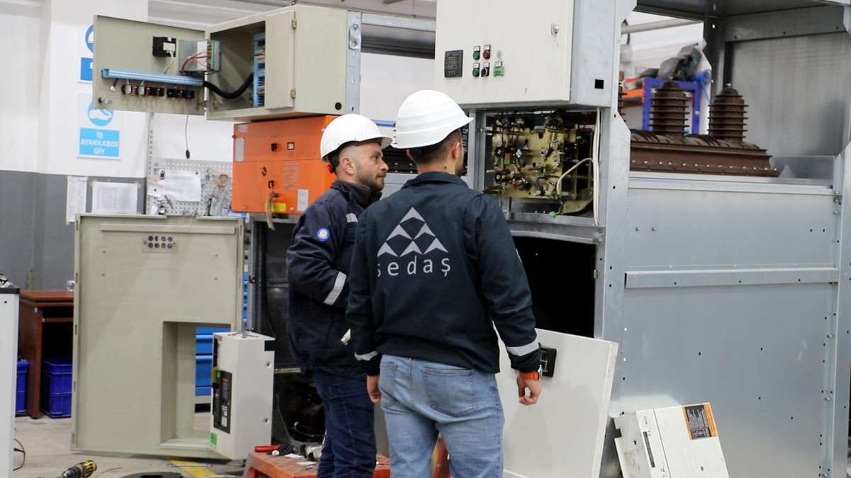 SEDAŞ’TAN ÇEVREYİ KORUMA MİSYONUNDA MİLLİ EKONOMİYE DEV KATKI