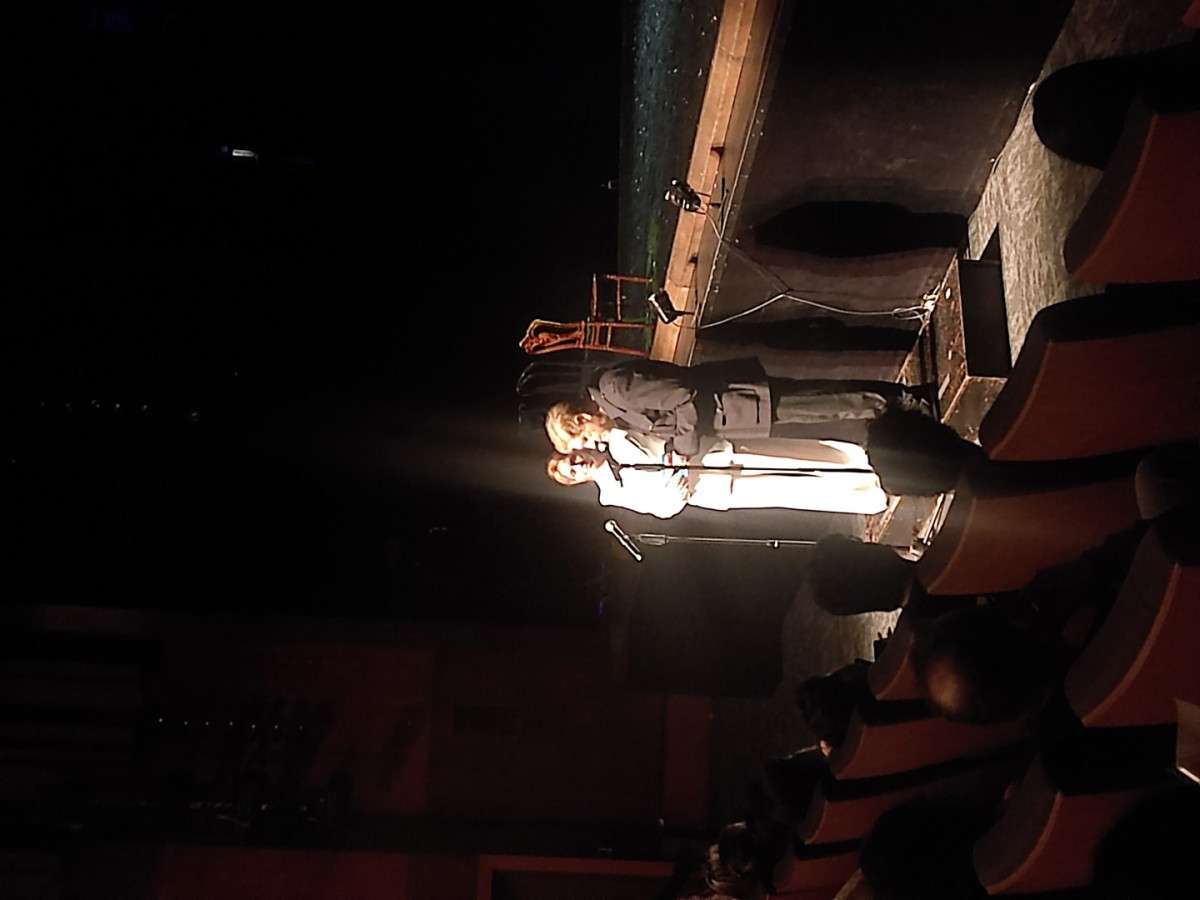  ŞEHİR TİYATROLARI’NDAN 27 MART’A ÖZEL PRÖMİYER