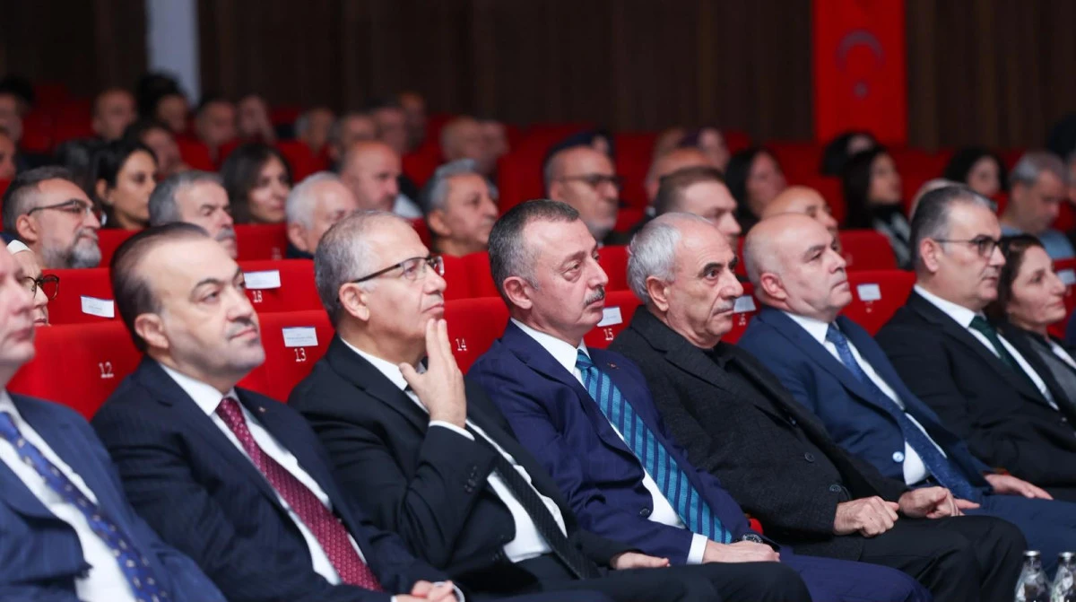 &ldquo;ŞEHRİN HİKAYESİNİ HEP BİRLİKTE YAZACAĞIZ&rdquo;