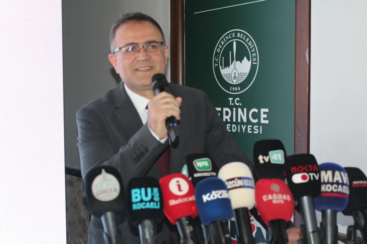 SERTİF G&Ouml;K&Ccedil;E 2.YILINI DEĞERLENDİRDİ