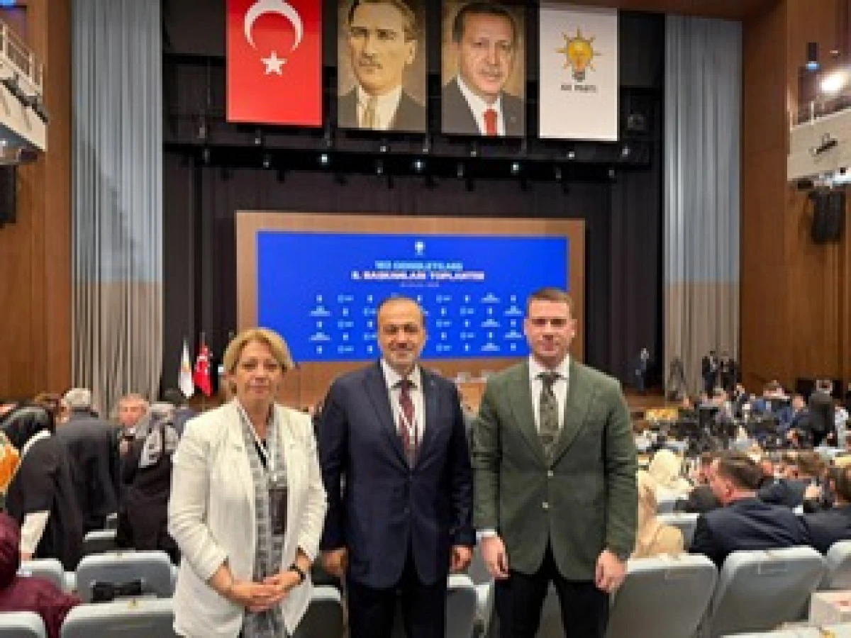TALUS AYAĞININ TOZUYLA TEŞKİLATI TOPLADI