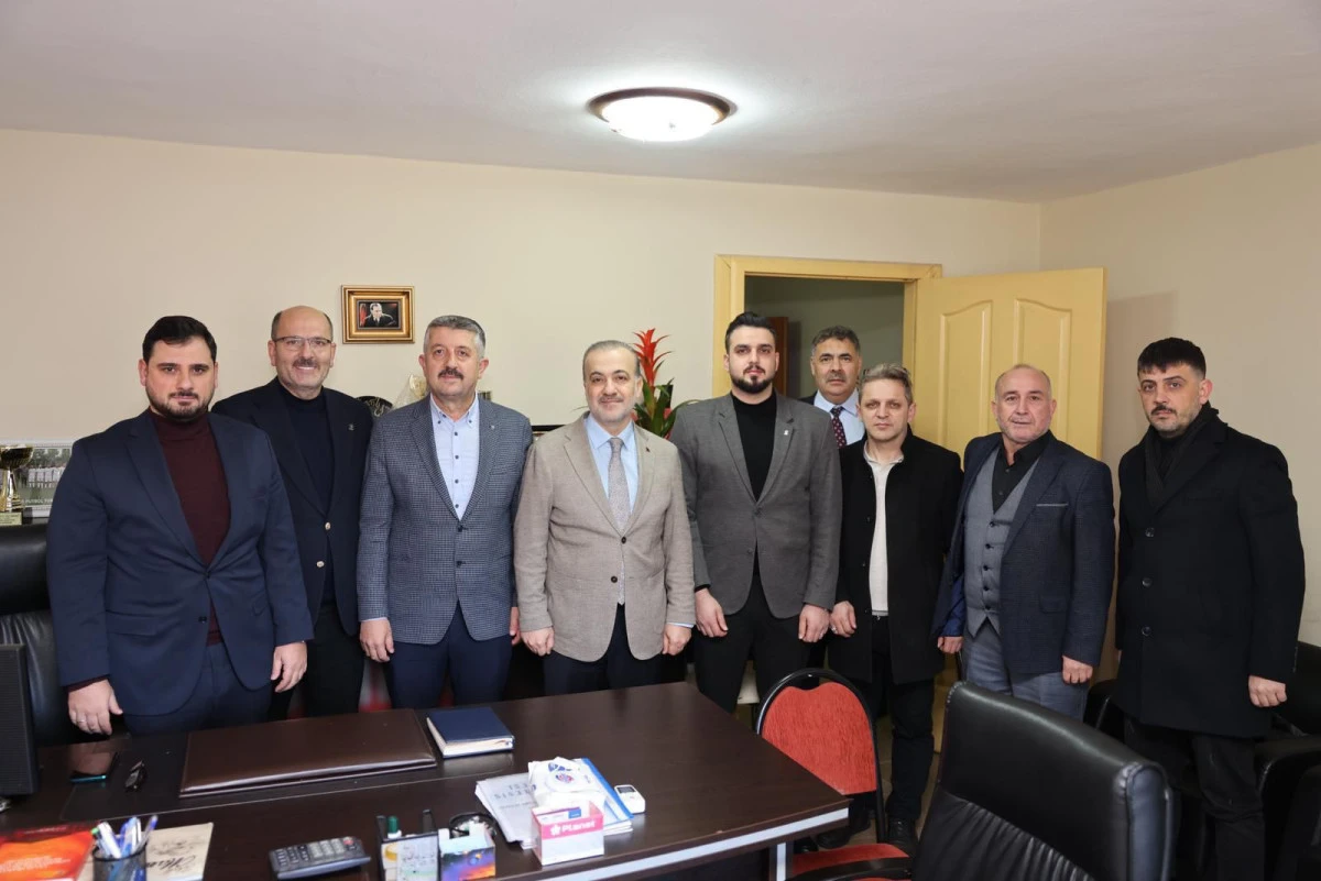 TALUS RAMAZAN&rsquo;DA DA SAHADAN KOPMUYOR