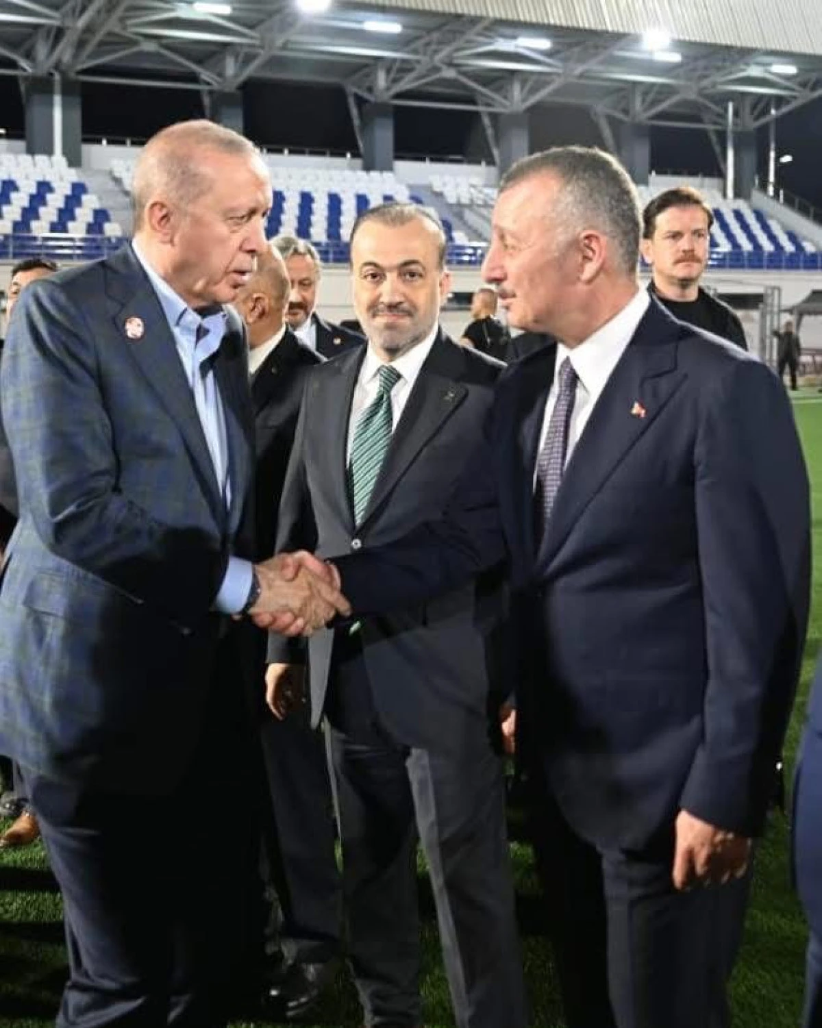 Ş&Ouml;LENE ERDOĞAN&rsquo;IN BU S&Ouml;ZLERİ DAMGA VURDU: GEN&Ccedil;LİĞİN BAŞKENTİ KOCAELİ!
