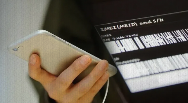 TELEFONCULARDA IMEI KOPYALAMA DEVRİ BİTTİ