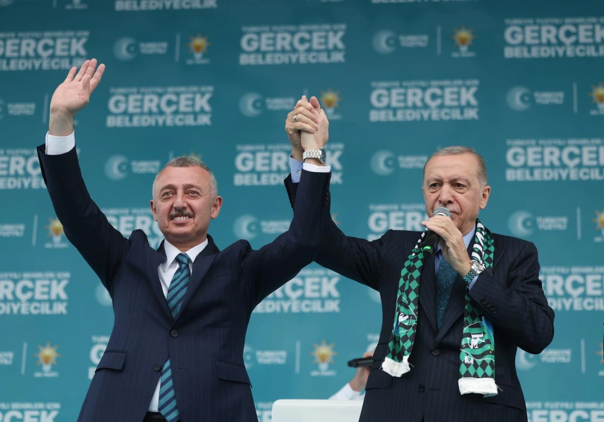 T&Uuml;RKD&Uuml;NYASI GE&Ccedil;LİĞİN BAŞKENTİ KOCAELİ&rsquo;DE BULUŞACAK