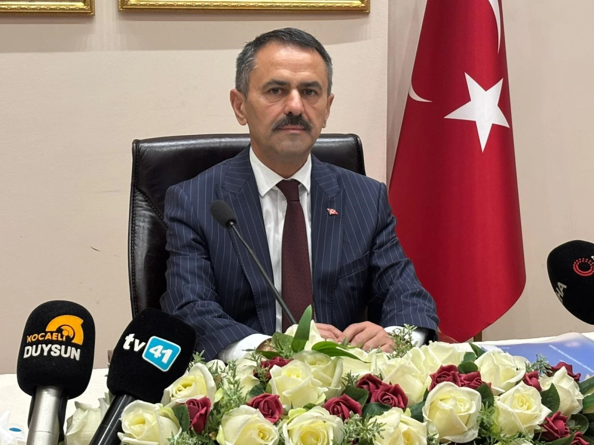 TÜRKİYE'NİN GEÇİŞ GÜZERGAHINDA YENİ ÖNLEMLER YOLDA