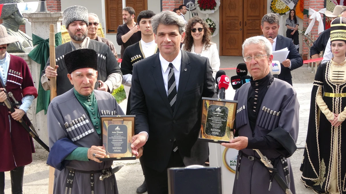 T&Uuml;RKİYE&rsquo;NİN İLK &Ccedil;ERKES M&Uuml;ZESİ'NDE 162 YILLIK K&Uuml;LT&Uuml;REL HAFIZA SERGİLENİYOR