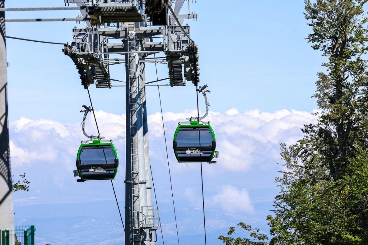 ULAŞIMPARK&rsquo;A D&Uuml;NYA &Ccedil;APINDA &Ouml;D&Uuml;L