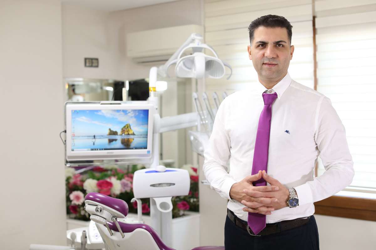 UZMANINDAN KRİTİK UYARI: DİYABETİN DİŞ KAYBI TEHDİDİ  