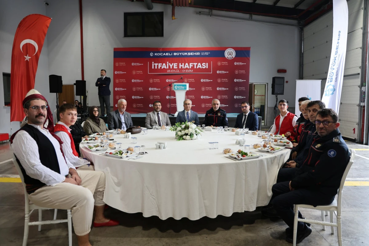 &ldquo;VARLIĞINIZ DAİM OLSUN&rdquo;