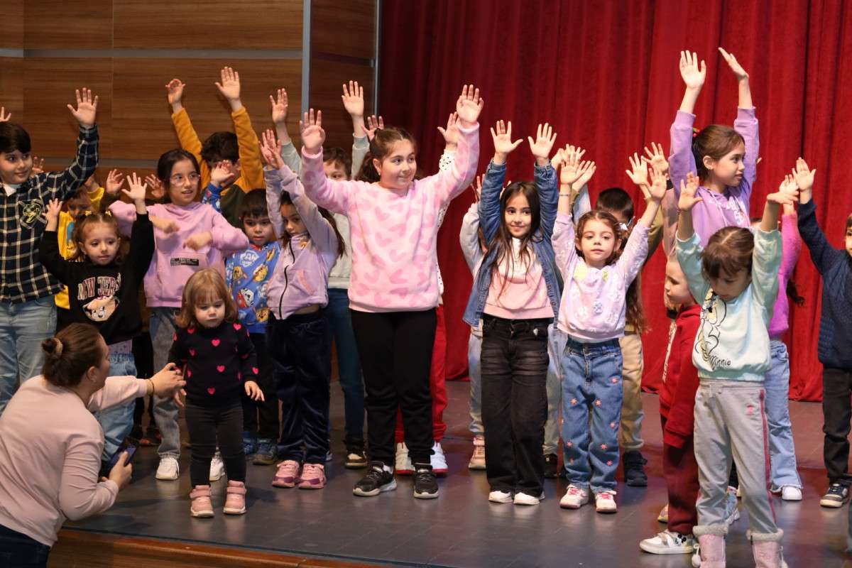 YARIYIL TATİLİ KOCAELİ’DE ÇOK EĞLENCELİ