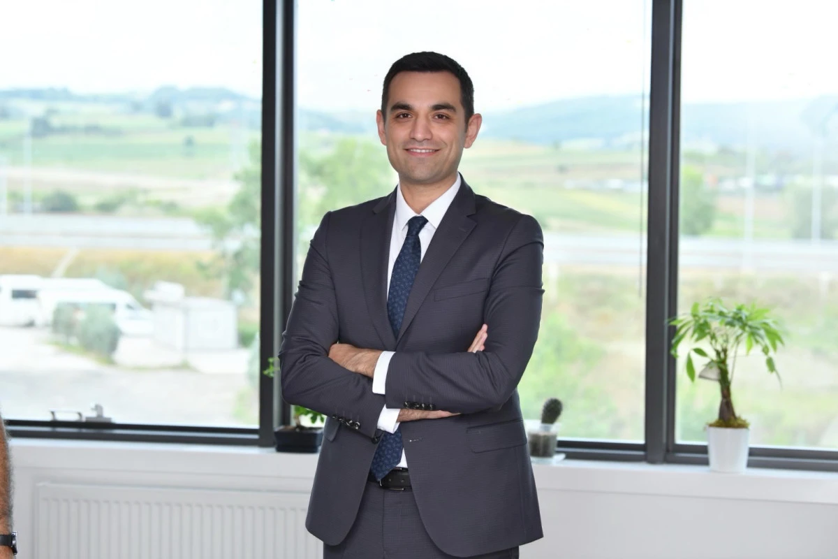 YILDIZ DEMİR ÇELİK, 2023-2024 SÜRDÜRÜLEBİLİRLİK RAPORU’NU YAYIMLADI