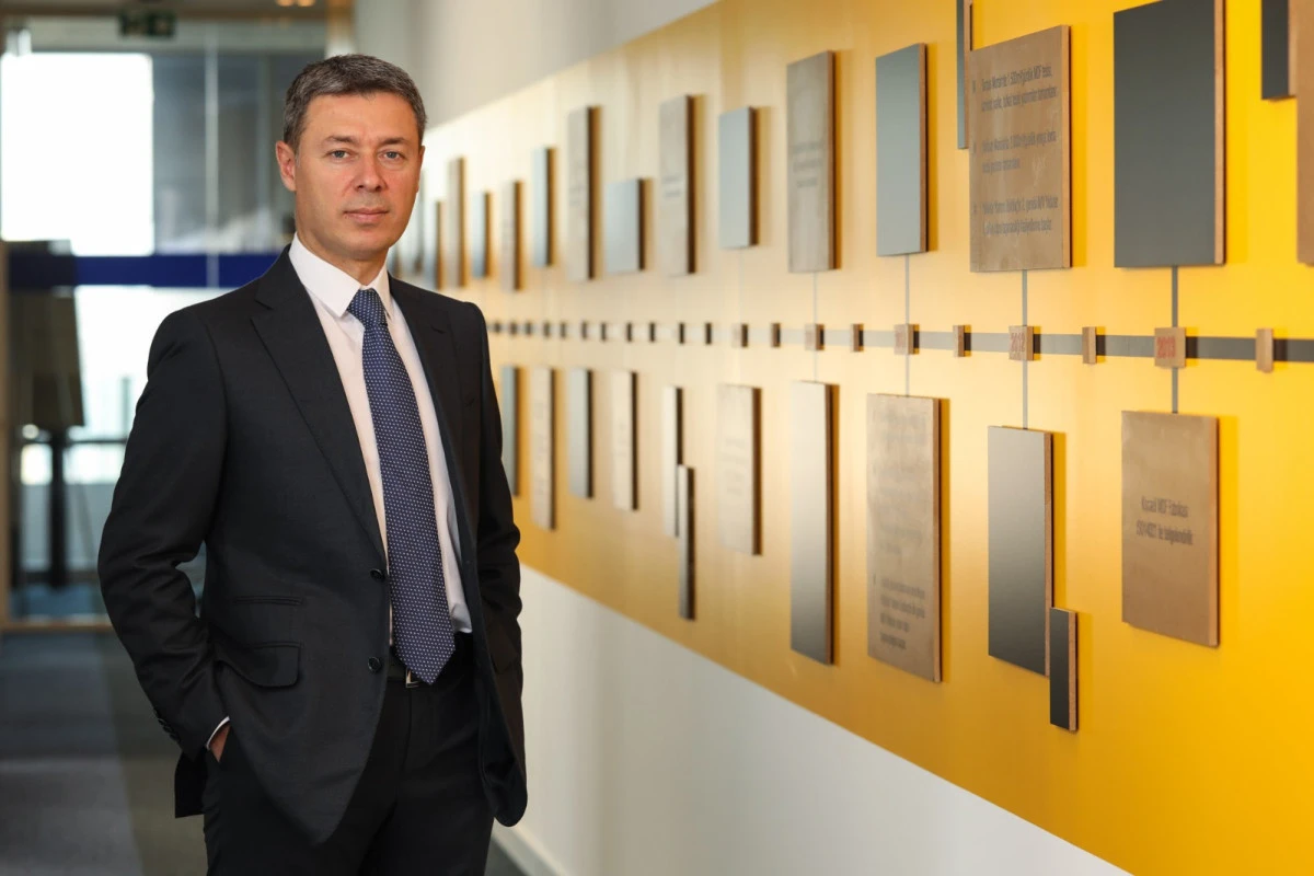 YILDIZLAR YATIRIM HOLDİNG, 130 YILLIK MİRASINI SÜRDÜRÜLEBİLİRLİK ODAĞIYLA GELECEĞE TAŞIYOR