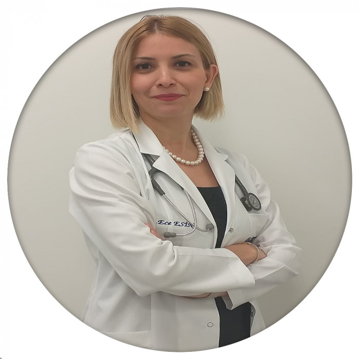DOÇ.DR.ECE ESİN