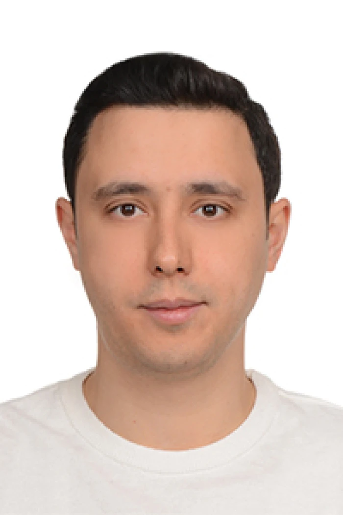 COŞKUN U&Ccedil;KUN