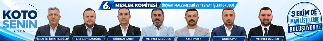 TİCARET ODASI 21 EYLÜL