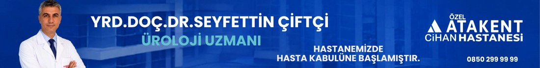 ATAKENT CİHAN HASTANESİ