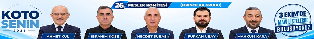 TİCARET ODASI 24 EYLÜL