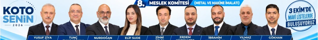 28 EYLÜL TİCARET ODASI