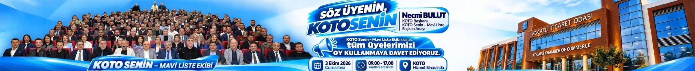 2 ekim TİCARET ODASI