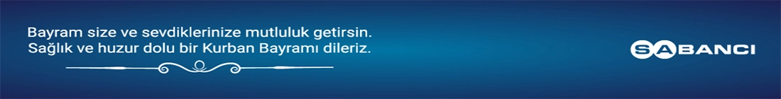 SABANCI YENİ