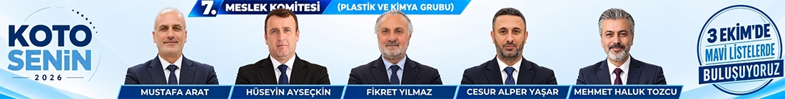 29 EYLÜL TİCARET ODASI