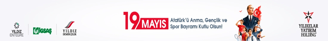 YILDIZ YATIRIM 19 MAYIS